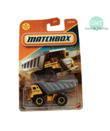 2025 Matchbox MBX Turf Hauler II #116 Mainline New Construction Diecast ... - $13.86