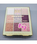 Pixi + Hello Kitty Eye Effects Eyeshadow Palette #0347 HARMONY HUES 9 Shades - $14.48