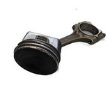 Piston and Connecting Rod Standard From 2006 Audi A4 Quattro  2.0 06D198... - $69.95