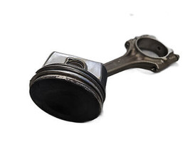 Piston and Connecting Rod Standard From 2006 Audi A4 Quattro  2.0 06D198401E - £55.91 GBP