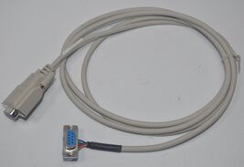 NEW Federal APD 3M Parking Patron Receipt Printer Cable Part# 80-22391 - €21,44 EUR