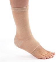 FLA Therall Joint Warming Ankle Support Beige 2X-Large - £13.05 GBP