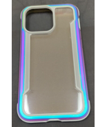 Raptic Shield iPhone 13 Pro 6.1&quot; Metal Phone Case - $13.81