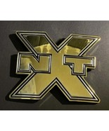 Jakks NXT CHAMPIONSHIP TITLE - BELT BUCKLE - €25,68 EUR