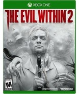 The Evil Within 2 - Microsoft Xbox One - £19.11 GBP