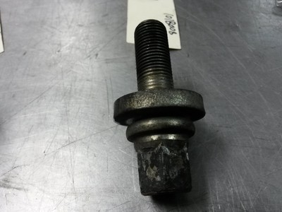 Crankshaft Pulley Bolt From 2005 Honda Pilot  3.5 - $19.75