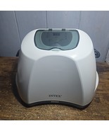 Intex Krystal Clear Saltwater System for Above-Ground Pools up to 15,000... - $1,652.49 MXN