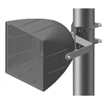 Community Pro PMB-1RR Pole Mount Bracket For Single Outdoor Loudspeaker - $226.00
