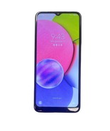 Samsung Cell phone Sm-a037u Galaxy A03s 32GB Unlocked 475034 - $898.59 MXN