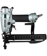 Metabo HPT Pro Finish Stapler, Pneumatic, 18 Gauge, 1/4-Inch Narrow Crown - $3,164.92 MXN