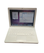 Apple MacBook 2006 A1181 13.3&quot;Intel core Duo 1.83GHz 2GB RAM 80GB HDD - $162.80 CAD