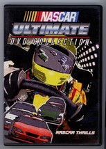 Nascar Ultimate Dvd Collection, Nascar Thrills On Dvd, ©2005 - £11.81 GBP