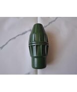 JNA Yugoslav Army Military Container - Green Plastic Container - $29.00