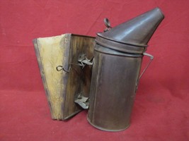 Vintage Honey Bee Smoker - $29.69