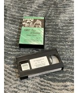 1987 Tour Of Ireland  Nissan Classic Cycling VHS Bike Racing - $471.22 MXN
