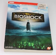 BioShock: the Collection : Official Guide by Doug Walsh (2016, Trade Paperback) - $23.36