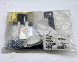 NEW Hoffman F44L8GOR Nvent Box Connector Plate Seal  - $23.75