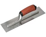 MARSHALLTOWN High Carbon Steel Finishing Trowel, 4 x 12 Inch Concrete, M... - $53.77