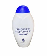 (1) Shower To Shower Sport Absorbent Body Powder 13oz (No Talc) - $34.50 CAD