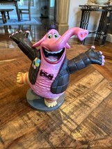 Disney Pixar Inside Out 4&quot; BING BONG Pink Elephant Figure / Cake Topper  - £6.33 GBP