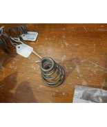OEM NOS Evinrude Johnson Omc Marine Moteur Hors-Bord Ressort Bobine Cône... - $26.33 CAD