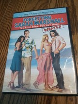 Forgetting Sarah Marshall (DVD, 2008) unrated - £7.83 GBP