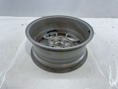 2013-2024 Dodge Ram 1500 Classic 17x7 Aluminum 5 Lug 5 Spoke Silver Wheel OEM Item image 7