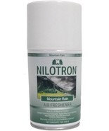 Nilotron Metered Sprayer Refill Mountain Rain Scent, CS-8612 - $21.72 CAD