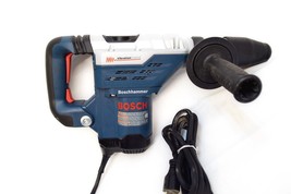 Bosch 13Amp 1-5/8-in Sds-max Variable Speed Corded Rotary Hammer Drill 2... - £269.77 GBP