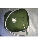 25 Gallon Fuel Tank Petrol Bag Gasoline Diesel Bladder Fuel Tanks For SU... - $408.94 CAD