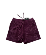 Under Armour 1377180 UA Journey Terry Shorts Purple ( XL ) - $89.07