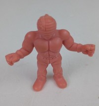 Mattel M.U.S.C.L.E. Man Flesh Color Figure #147 Iron Commando - £3.03 GBP