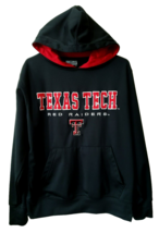 Colosseum Texas Tech Red Raiders Hoodie Womens Size Medium - £16.89 GBP