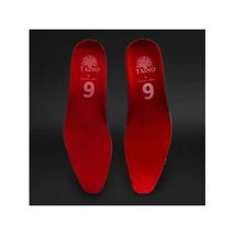 Mens Tayno Modern Chukka Boot Micro Suede Soft Comfortable Cushion Troupe Wine image 11
