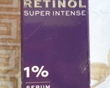 Revolution Skincare 1% Retinol Super Intense Serum, 1.01fl.oz/30ml_1 - £9.53 GBP