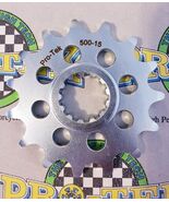 Pro-tek Yamaha Front Sprocket 520 Pitch 14T 15T 16T 1994 1995 1996 1997 ... - $392.19 MXN