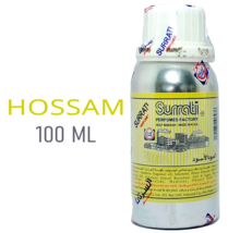 Hossam by Surrati concentrated Perfume oil | 100 ml | Attar oil - £33.23 GBP