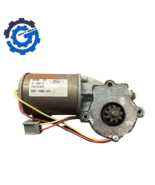 Remanufactured Rear Left Window Motor For Mercury Topaz 1984-1994 WLM37RM - £46.61 GBP