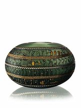 LaModaHome ?nand?k Vase with Boho Rare Design Unique Decorative Centerpiece for  - £542.01 GBP