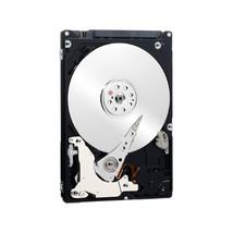 Total Micro Tech 500GI2S7-TM 500GB 2.5IN 7200RPM SATA HARD DRIVE - £96.45 GBP