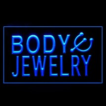 100019B Tattoo Lucky Flame Dragonfly Crazy Amazing Fantastic LED Light Sign - $21.99