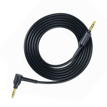 Audio Cable Cord Wire 3.5mm to 3.5mm for SONY MDR-1000XM2/ H900N H800 Headphone - £11.36 GBP
