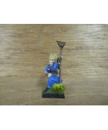 High ELF Archmage 3rd Edition Well Painted. Oldhammer 1980s - $29.40