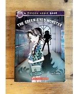 The Green-Eyed Monster -  A Poison Apple Book Paperbook - £3.11 GBP