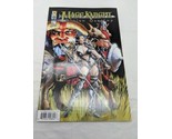 Mage Knight Stolen Destiny Comic Book Issue #2 - $8.90