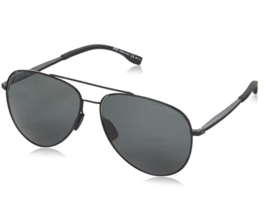  Hugo Boss 0938/s Polarized Aviator Sunglasses - $198.95