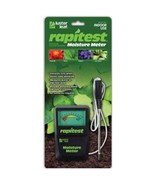 Luster Leaf 1820 Rapitest Soil Moisture Meter - $27.82