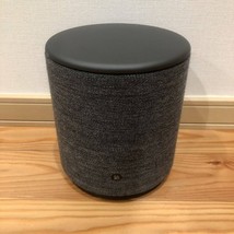 Genuine B&amp;O Play Bang &amp; Olufsen Beo Play M5 Wireles Speaker Grey Cover Cover Only - £66.47 GBP