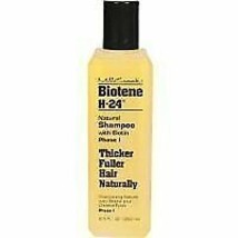 Millcreek Shampoo Biotene H24 - £11.75 GBP
