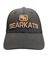 NCCA Bearkats Sam Houston Top Of The World Baseball Hat Mens Black Wool ... - $439.43 MXN